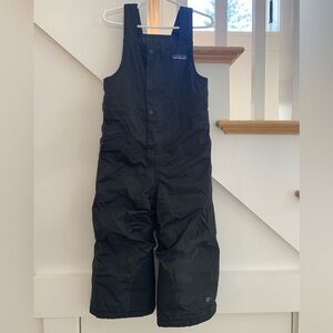 Patagonia Snow Pile Bibs